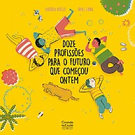 Doze Profissões do Futuro: Inspire Seu Filho! - imagem 1