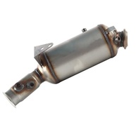 Filtro de Partículas Diesel DPF para Mercedes-Benz 3.0L BlueTEC (2009-2012) - Peça de Reposição de Alta Performance - imagem 4