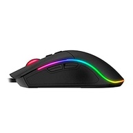 Mouse Gamer HAVIT HV-MS1001, 7 Botões - Macro e DPI - imagem 3