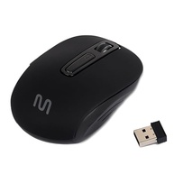 Mouse sem Fio Multi Wave Recarregável USB com DPI Ajustável 800-1600, Bateria de Lítio e Carregamento Rápido via Micro USB – Compacto MO277 - imagem 3