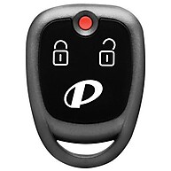Controle Presença Positron: Kit 2 Original DPN58 - imagem 2