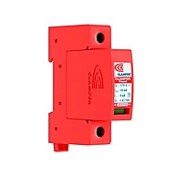 DPS Clamper Front: Proteção 15kA 175V - imagem 1