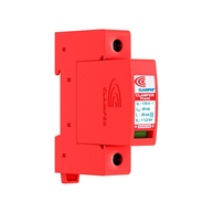 DPS Clamper Frontal 45kA: Proteção Essencial - imagem 1