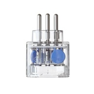 DPS iClamper Pocket LCF 3 Pinos 20A Transparente: Proteção Essencial para Seus Equipamentos - imagem 2