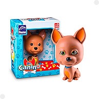 Dr. Canino Roma: O Brinquedo Ideal para Seu Pet! - imagem 1