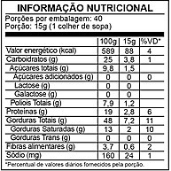 DR. Peanut Beijinho 600G: Pasta Amendoim C/ Whey - imagem 1