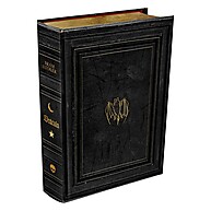Drácula Dark Edition – A Edição Sombra do Clássico dos Vampiros - imagem 1