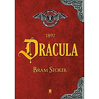 Drácula: O Clássico de Horror que Aterroriza - imagem 1