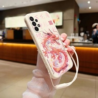 Capinha Dragão Chinês: Estilo e Proteção! - imagem 3