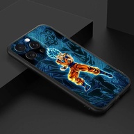 Capa Dragon Ball iPhone: Estilo e Proteção! - imagem 3