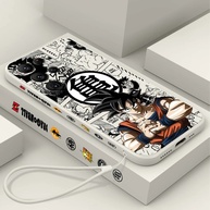 Capa Dragon Ball para Samsung Galaxy - imagem 3