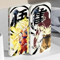 Capa Dragon Ball Xiaomi: Proteção e Estilo! - imagem 3