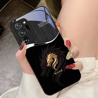 Capa Dragon Wood Grain: Proteção e Estilo - imagem 3