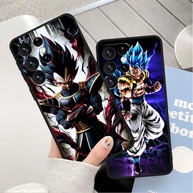 Capinha Dragon Ball Goku: Proteção e Estilo! - imagem 3
