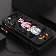 Capinha Dragon Ball: Proteção e Estilo! - imagem 3