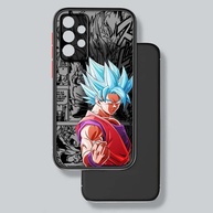 Capinha Dragon Ball: Proteja Seu Samsung! - imagem 3