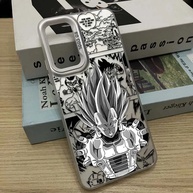 Capinha Dragon Ball Vegeta: Proteção e Estilo! - imagem 3