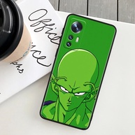 Capinha Dragon Ball Z: Proteção e Estilo! - imagem 3