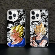 Capinhas Dragon Ball iPhone: Estilo e Proteção! - imagem 3