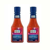 02 Molho De Pimenta Sweet Chili Agridoce Blue Dragon Sakura 175ml - imagem 2