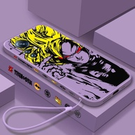 Capa Goku Dragon Ball Xiaomi - imagem 2