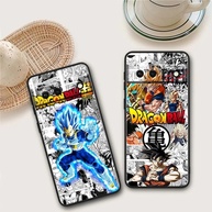 Capinha Goku Dragon Ball Pixel 9/8/7/6 - imagem 2