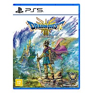 Dragon Quest III Remake PS5: A Lenda Renascida! - imagem 1