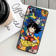 Capinha Xiaomi Dragon Ball Z: Proteção e Estilo! - imagem 2