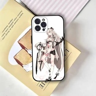 Capa iPhone Drakengard Zero: Proteção e Estilo - imagem 2