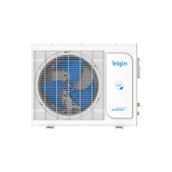 Ar Condicionado Split Inverter Elgin Eco Dream 12000 BTU/h Wi-Fi com Alexa e Google Assistente - imagem 3
