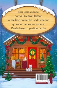 Os Amores de Dream Harbor Vol. 3: Magia de Natal em uma Fazenda Inesquecível - imagem 3