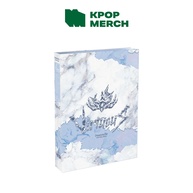 Dreamcatcher Mini Álbum 10th [VirtuouS] B ver: Edição Limitada - imagem 1