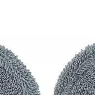 Pano Mop para Robôs Aspiradores: Ecovacs, Xiaomi, Dreame - imagem 2