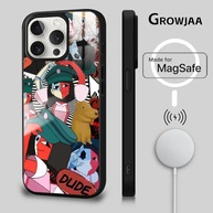 Capinha iPhone com Espelho e MagSafe – E-ENA DreamS - imagem 3