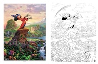 dreams-colorir-de-arte-disney-e-magia-kinkade-para-collection-thomas-a-livro-voce-a