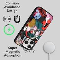 Capinha iPhone com Espelho e MagSafe – E-ENA DreamS - imagem 4