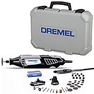 DREMEL 4000: A Retífica Profissional Completa - imagem 1