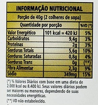 Tomates Secos La Pastina Peso Drenado 150g - imagem 2