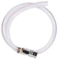Mangueira Drenagem Radiador Volvo Mack 9996049 Gel de Sílica 1000mm - Compatibilidade Total - imagem 4