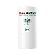 Dr.G Red Blemish Sun Stick: Protetor Solar que Acalma a Pele - imagem 1