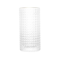 Copos Wolff Spike: Elegância Dourada para Seus Drinks - imagem 2