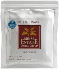 Drip Coffee Descafeinado Natural Swiss Water 10 Sachês - imagem 4