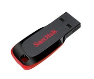 Pen Drive 128gb Cruzer Blade - Sandisk - imagem 2
