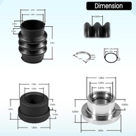 drive-doo-seal-kit-eixo-717-e-durabilidade-carbon-qualidade-1996-951-line-2007-a-reparo-sea-a