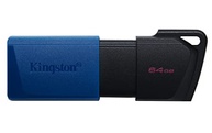Kingston Flash Drive Exodia M 64B USB - imagem 2