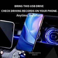 Pen Drive Automotivo Mercedes/Maybach USB-C 3.0 - imagem 3
