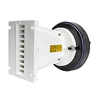 Driver EAP P400 + Guia de Ondas WGE110: Som Profissional de Alta Fidelidade - imagem 1