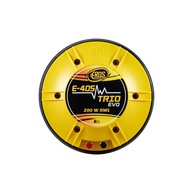 Driver Eros E-405 Trio EVO: Potência e Qualidade! - imagem 1