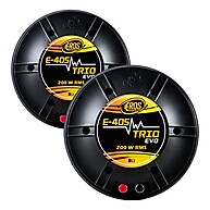 Driver Eros E405 Trio EVO 200W: Som Profissional de Alta Potência - imagem 1