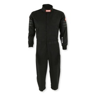 RaceQuip Conjunto Racing Driver Fire SFI 3.2A/1: Segurança e Performance para Pilotos Juniores - imagem 1